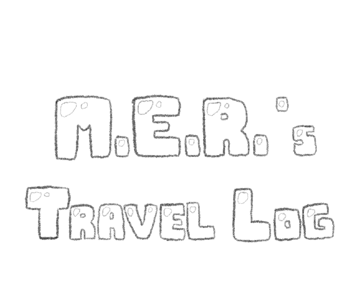 mer-travel-log